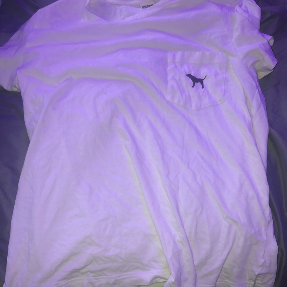 COPY - LARGE PINK SHIRT